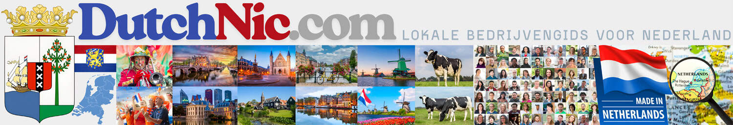 Gemaakt in Nederland - Landgoed de Uitkijk